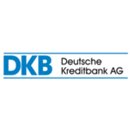 Logo von Deutsche Kreditbank