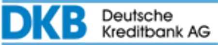 Logo von Deutsche Kreditbank
