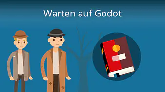 Warten auf Godot