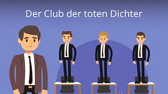 Der Club der toten Dichter