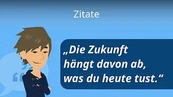 Zitate