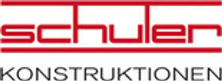 Logo von Schuler Konstruktionen
