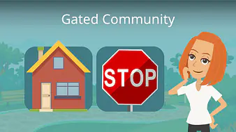 Gated Community