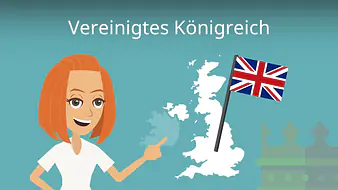 Vereinigtes Königreich