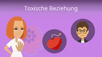 Toxische Beziehung