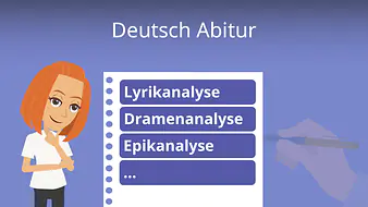 Deutsch Abitur
