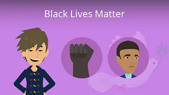 Black Lives Matter