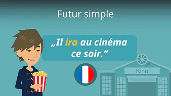 Futur simple