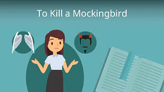 To Kill a Mockingbird