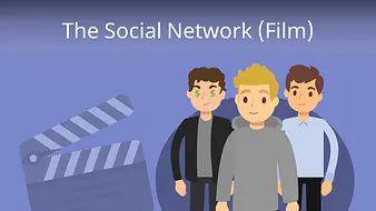 The Social Network (Film)