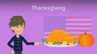 Thanksgiving