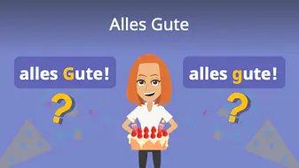 Alles Gute