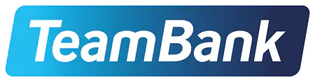 Logo von Team Bank AG Nürnberg