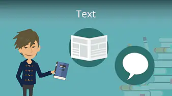 Text