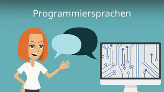 Programmiersprachen