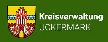 Logo von Landkreis Uckermark