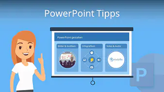 PowerPoint Tipps