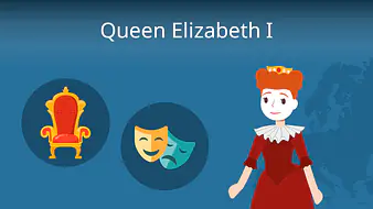 Queen Elizabeth I
