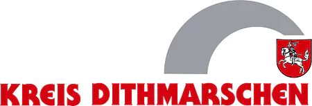 Logo von Kreis Dithmarschen