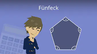 Fünfeck