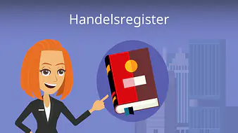 Handelsregister