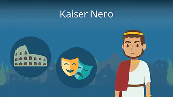 Kaiser Nero