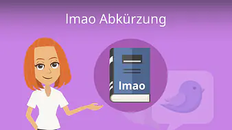 lmao Abkürzung