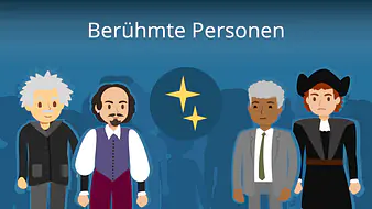 Berühmte Personen