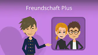 Freundschaft Plus