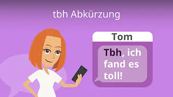 tbh Abkürzung