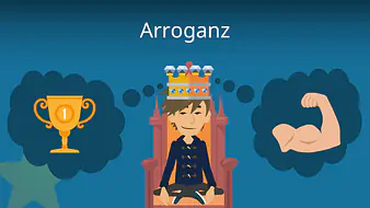 Arroganz