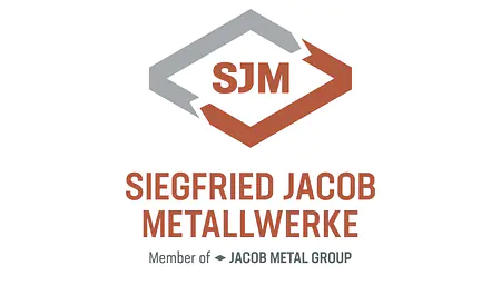 Logo von Siegfried Jacob Metallwerke GmbH & Co. KG