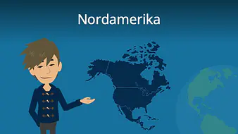 Nordamerika