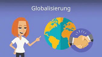 Globalisierung