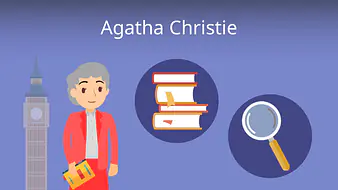 Agatha Christie