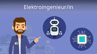 Elektroingenieur/in
