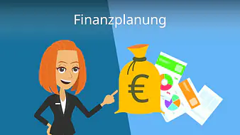 Finanzplanung
