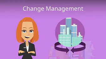 Change Management