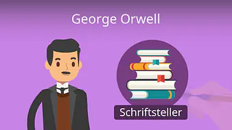 George Orwell