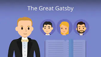 The Great Gatsby
