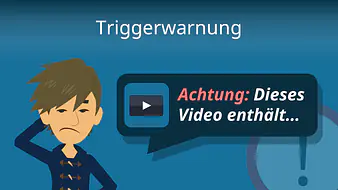 Triggerwarnung