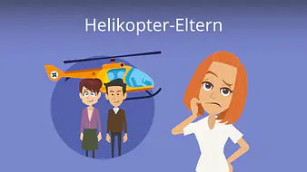 Helikopter-Eltern