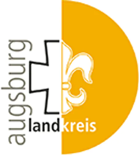 Logo von Landkreis Augsburg