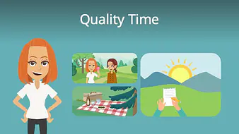 Quality Time