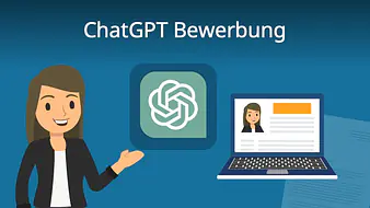 ChatGPT Bewerbung