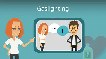 Gaslighting