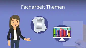 Facharbeit Themen