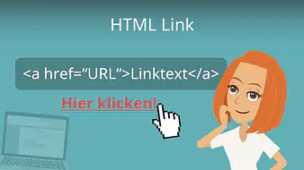 HTML Link