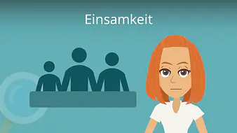 Einsamkeit