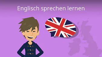 Englisch sprechen lernen